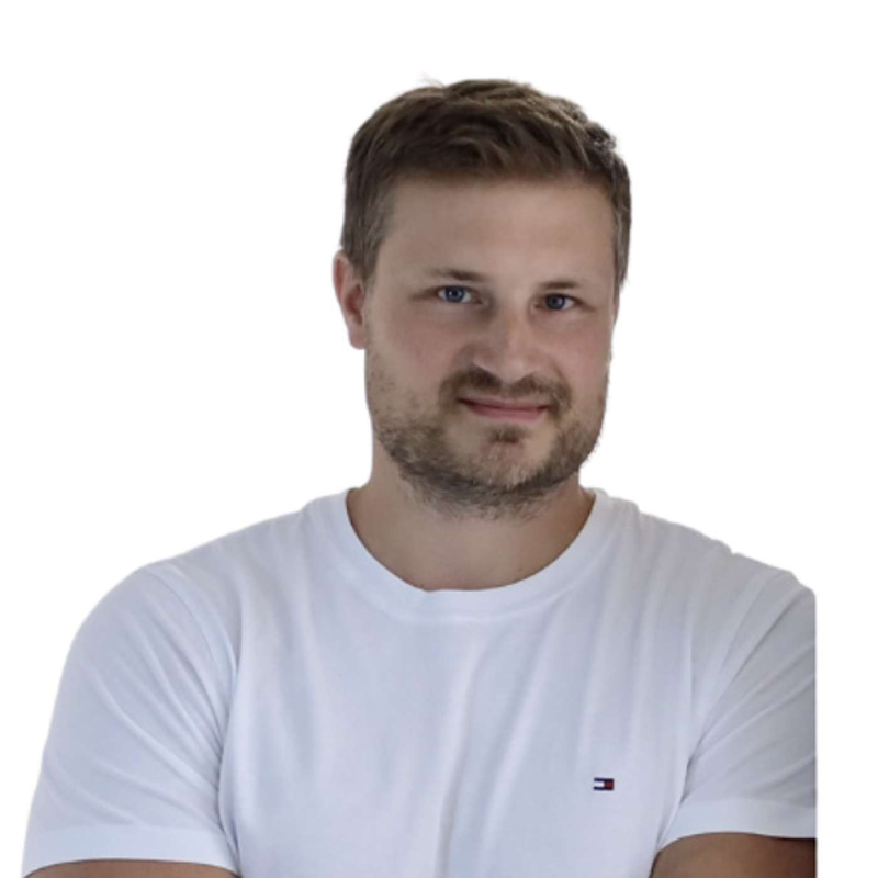 Obrázek epizody Aleš Knupp: Díky tradingu jsem si splnil sen a založil uměleckou galerii