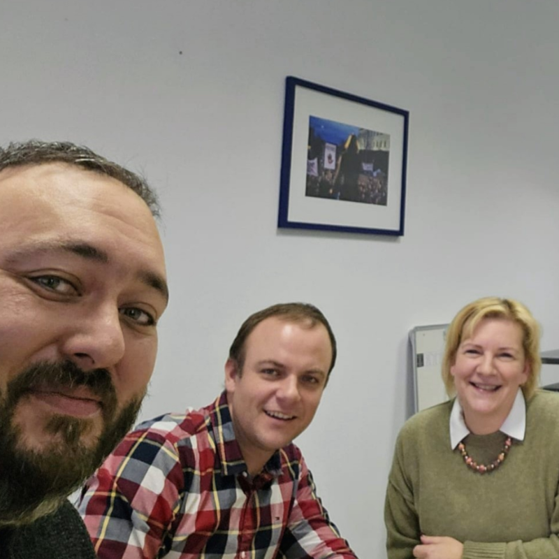 Obrázek epizody Vzdelanie je dar (predvianočný podcast)