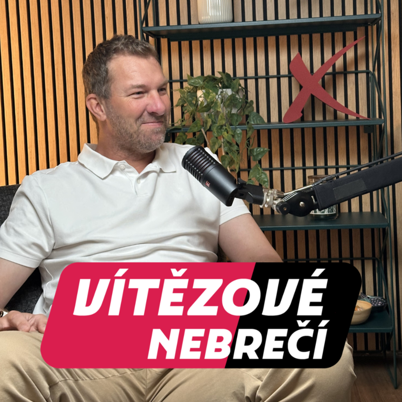 Obrázek epizody Trailer: Petr Mikolanda ve Vítězové nebrečí