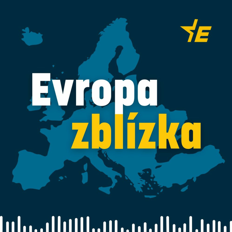 Obrázek epizody 189. Sršeň: Peněz z EU na povodně nebude moc. Měli bychom s Bruselem jednat i o využití Fondu obnovy