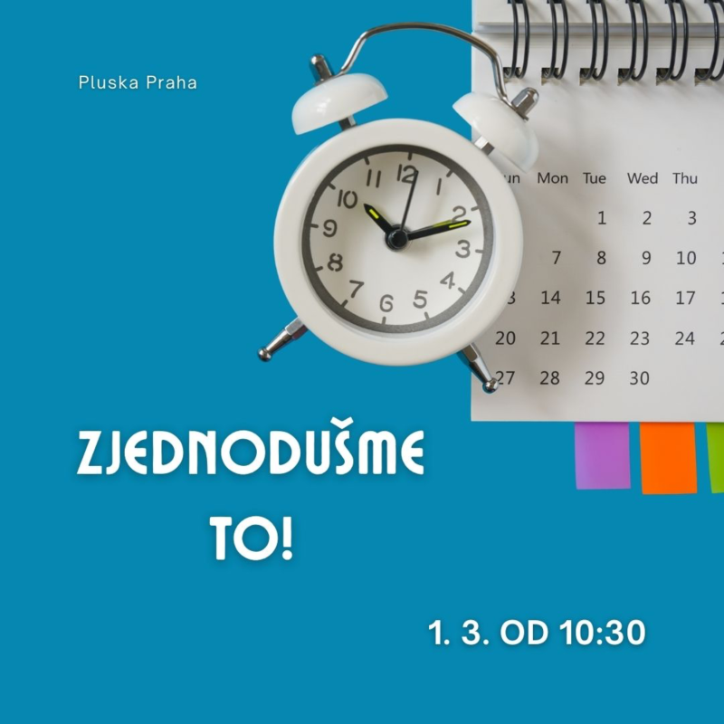 Obrázek epizody Zjednodušme to!