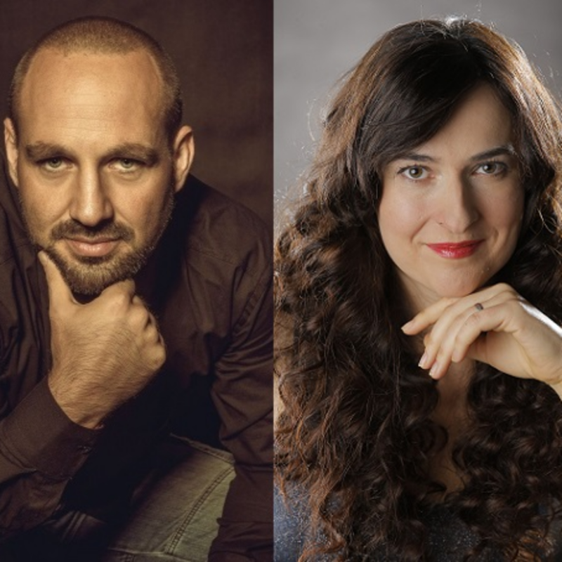 Obrázek epizody Lidé chtějí okovy