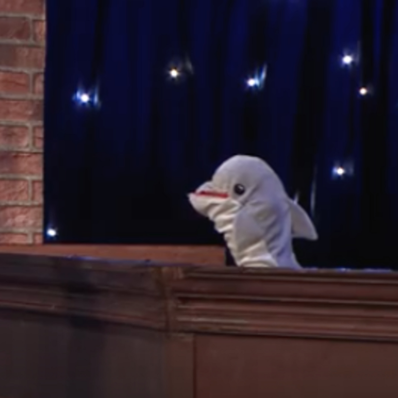 Obrázek epizody Adolfeen - Sleduj pilotní díl s Evou Burešovou a Vlastou Plamínkem právě teď!