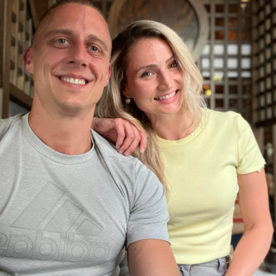 Obrázek epizody Ze života letušky Emirates