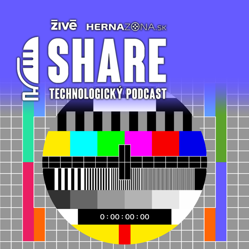 Obrázek epizody SHARE: Prečo české stanice tak veľmi prekážajú Markíze a JOJ?