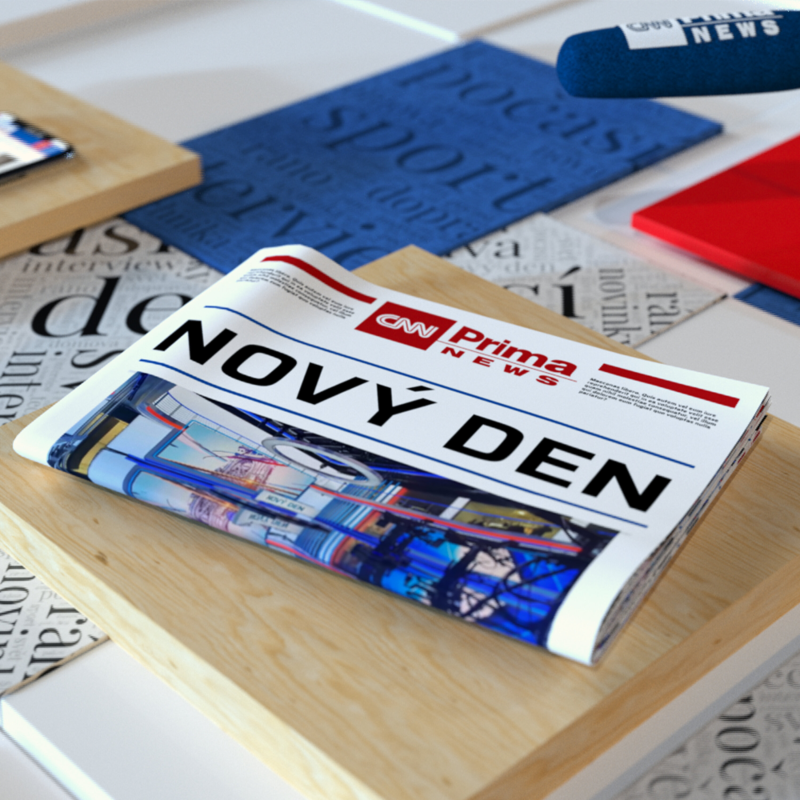 Obrázek epizody Nový den 5.2.2021 06-00 - 07-00