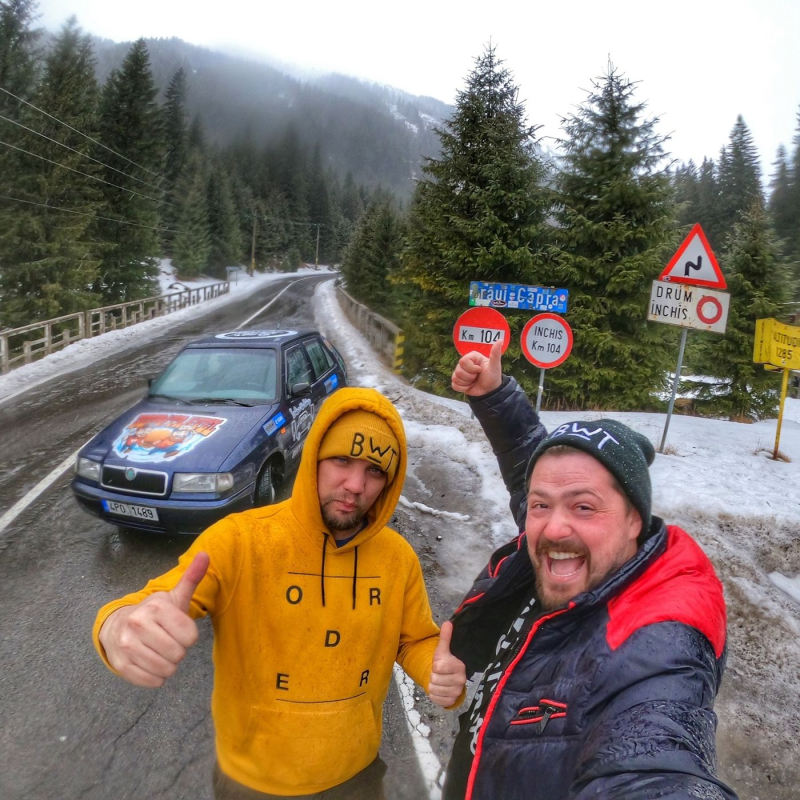 Obrázek epizody Ešus 13/2/2023: Honza a Vláďa na pivocestách