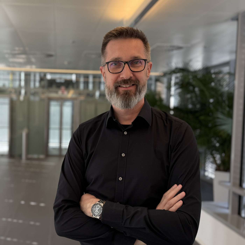 Obrázek epizody Žabža (Air Bank): Bezpečných přístavů teď pro investory moc není. Nic takového jsem ještě nezažil