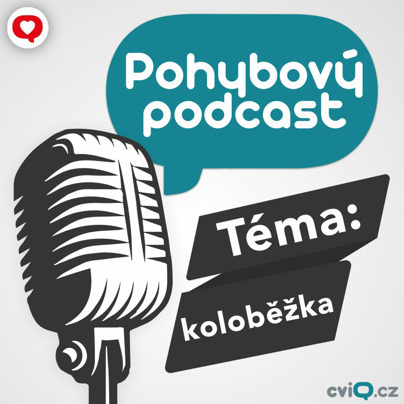 Obrázek epizody Pohybové stereotypy: koloběžka
