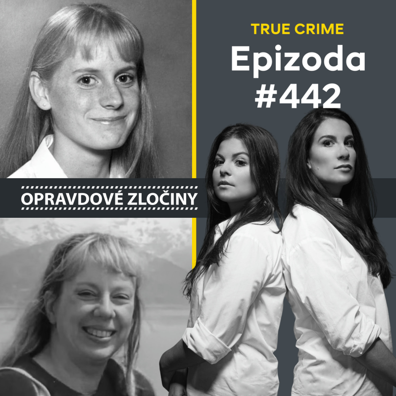 Obrázek epizody #442 - Heather Tell & Jana Koklich