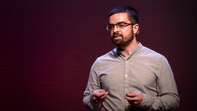 Obrázek epizody The deep sea's medicinal secrets | Sam Afoullouss