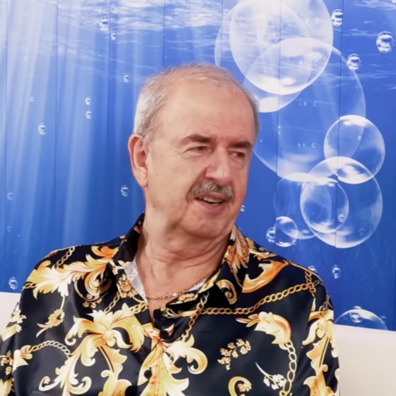 Obrázek epizody Richard Stříbrný, Nejvýznamnější konstelace - prosinec 2025