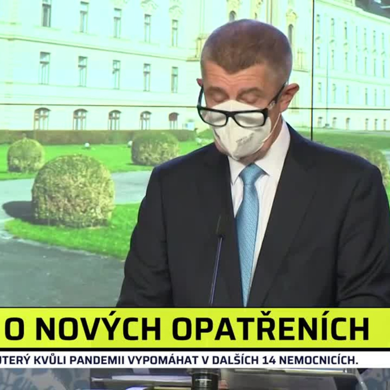 Obrázek epizody Speciál