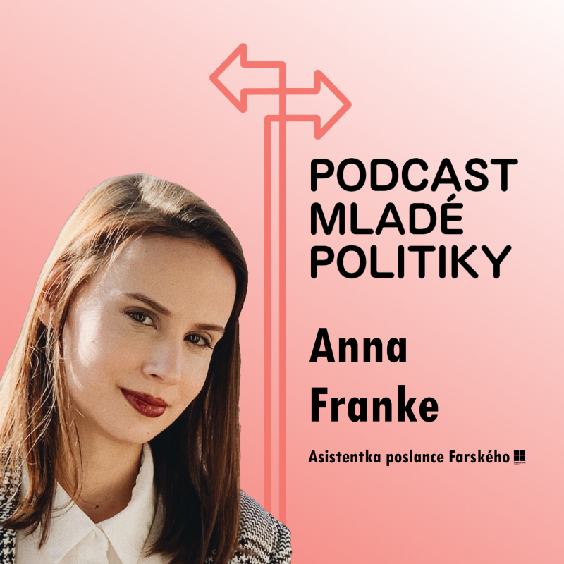 Obrázek epizody Anna Franke