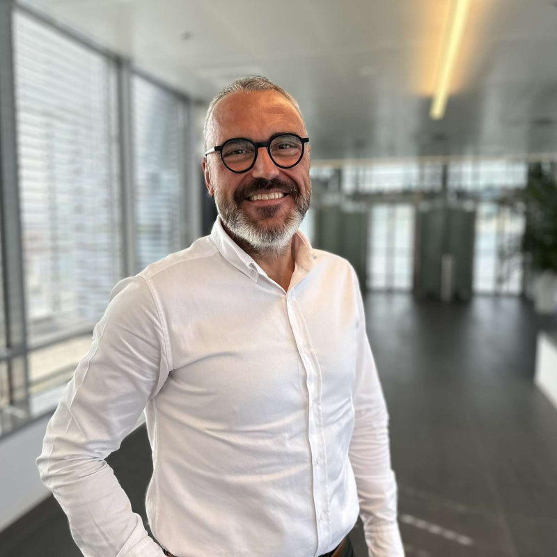 Obrázek epizody Diverzifikace investic mezi akcie a dluhopisy dává znovu větší smysl, říká Petr Zajíc z Amundi