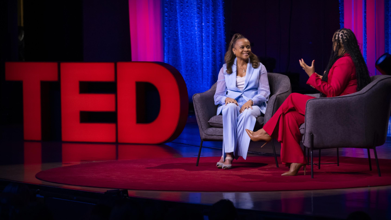 Obrázek epizody Advice for leaders on creating a culture of belonging | Melonie D. Parker