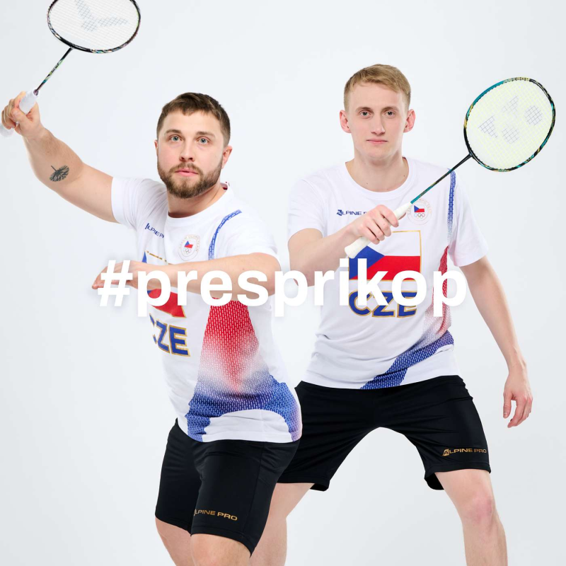 Obrázek epizody „My to fakt dokázali, chápete to?“ – Adam Mendrek & Ondřej Král