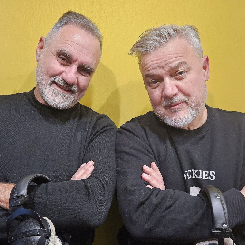 Obrázek epizody Jan Kalousek: Příliš pozdě jsem pochopil sílu sociálních sítí