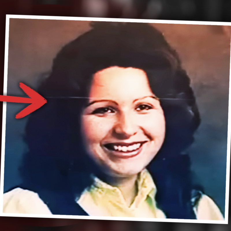 Obrázek epizody KDOKOLIV se dotkl této ženy, začal umírat