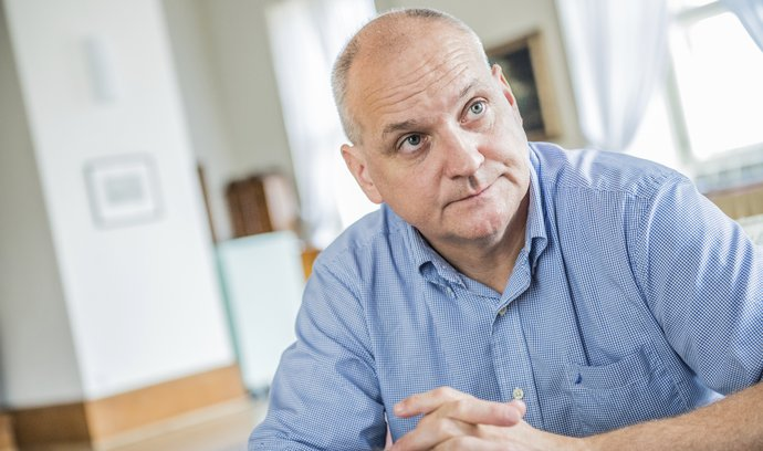 Obrázek epizody Z Ruska se stává vyloučený stát, říká zmocněnec pro energetickou bezpečnost Bartuška