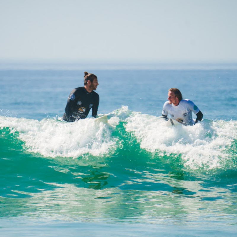 Obrázek epizody Surfbreak díl 3 (special) - Costa da Caparica (part 1/3)