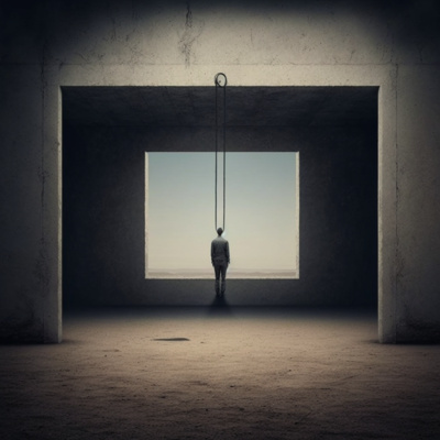 Obrázek epizody SPECIÁL: Když je člověk na konci sil