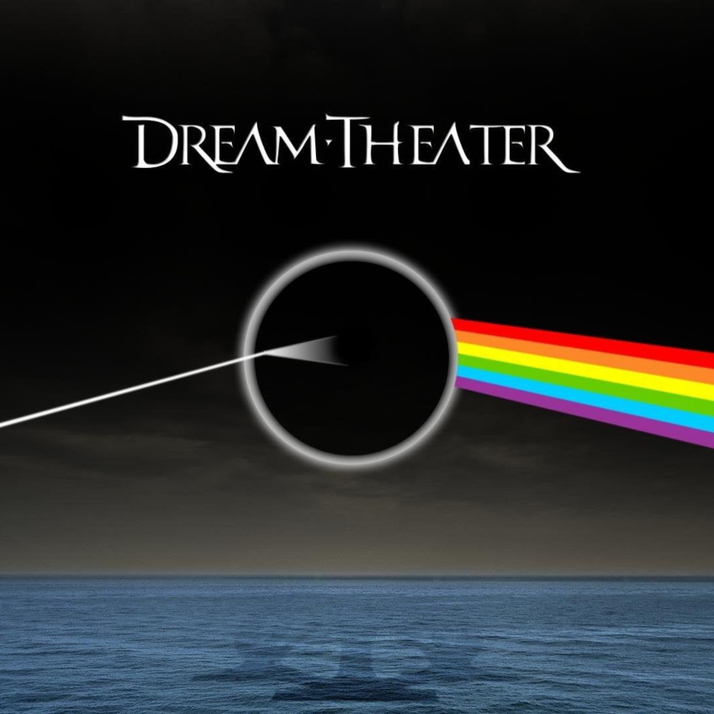 Obrázek epizody Dream Theater 1. díl
