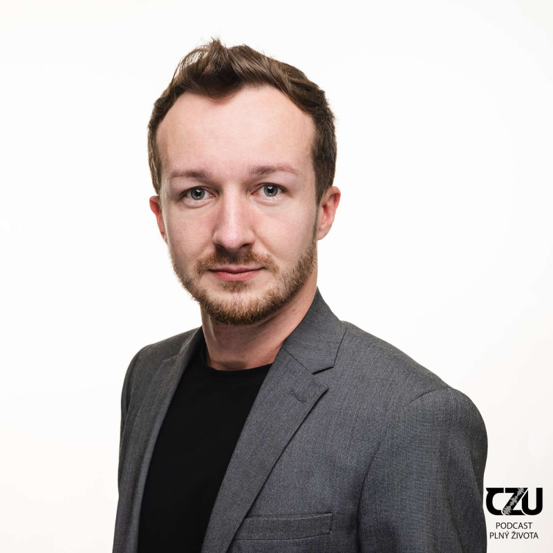 Obrázek epizody #36 Prezidentská volba 2023 pohledem politologa