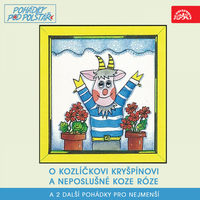 Obrázek epizody Kohoutí zápas