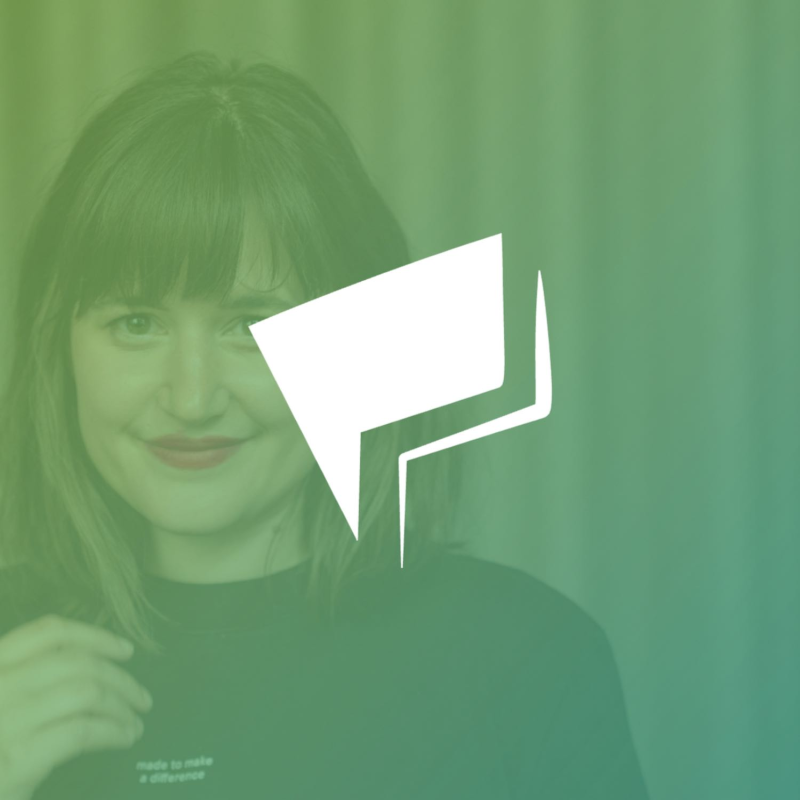 Obrázek epizody Pavlína Louženská: Prezentiáda není soutěž. Je to zkušenost!