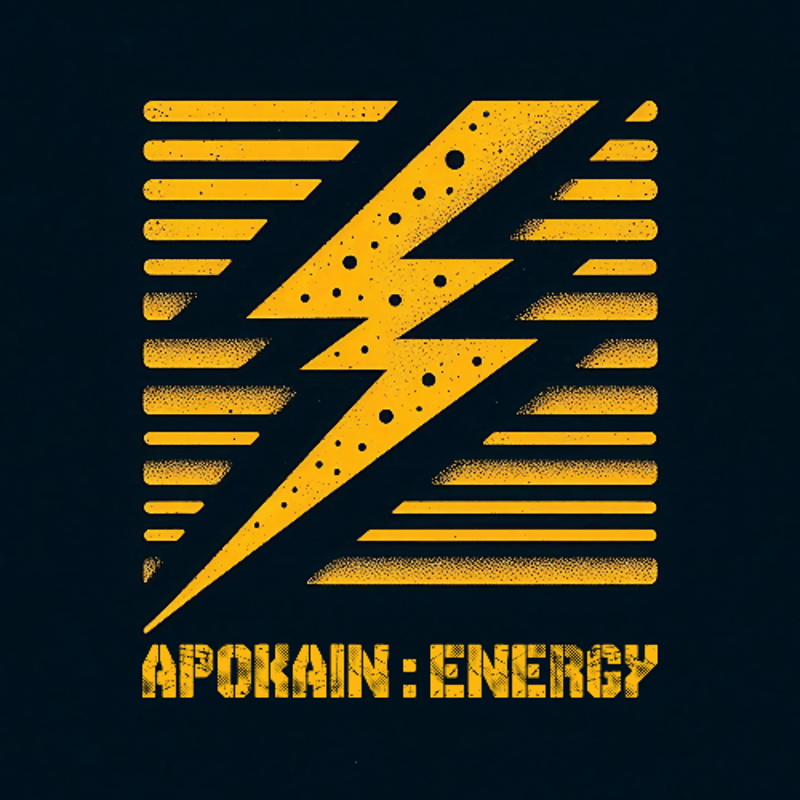 Obrázek epizody Energy