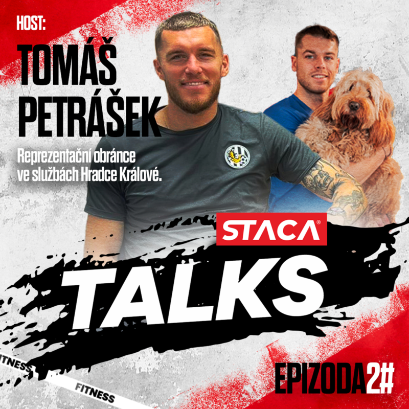 Obrázek epizody Epizoda #2 - Tomáš Petrášek - "Jak se Korejci dozvěděli, že mám cihelnu?"