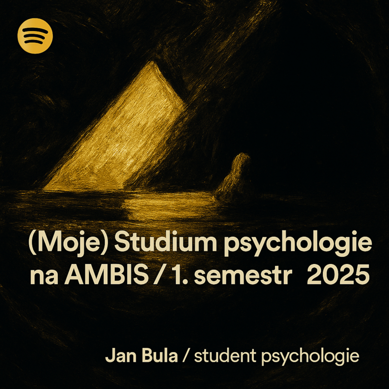 Obrázek epizody Úvod do společenských věd pro psychology (12.kapitol)