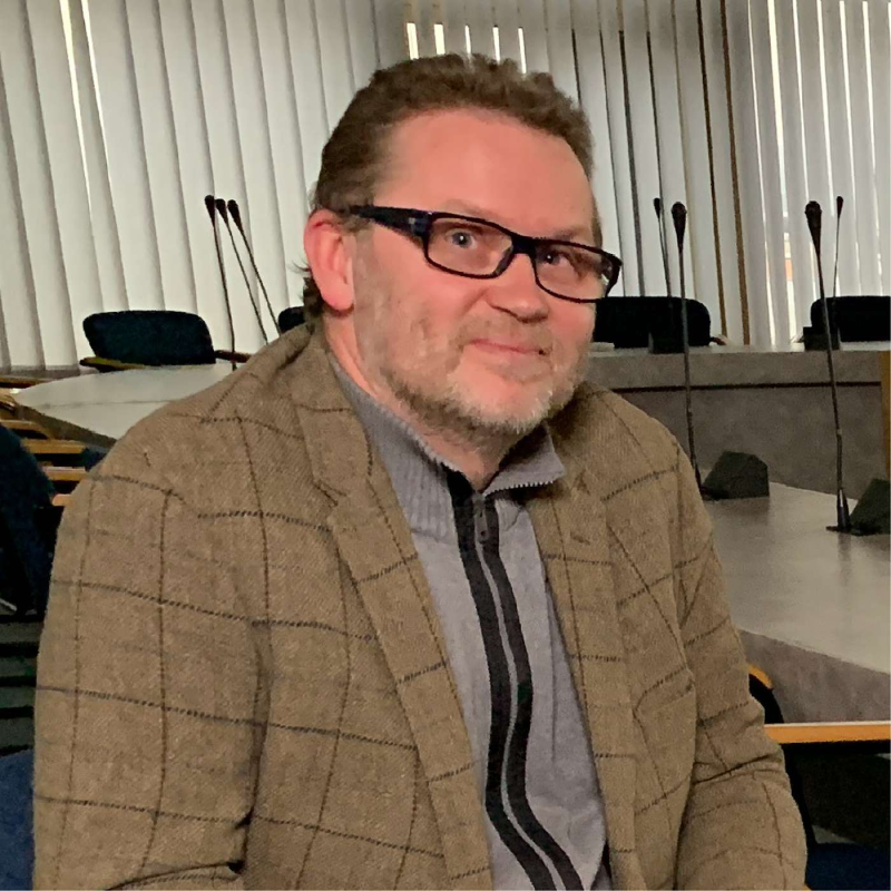 Obrázek epizody Stehlíkův kurz moderních českých dějin 7/10