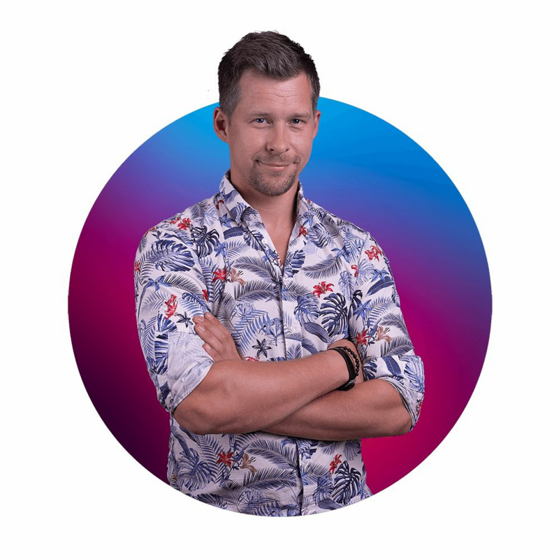 Obrázek epizody WebTop100 Podcast 25 - Petr Srna