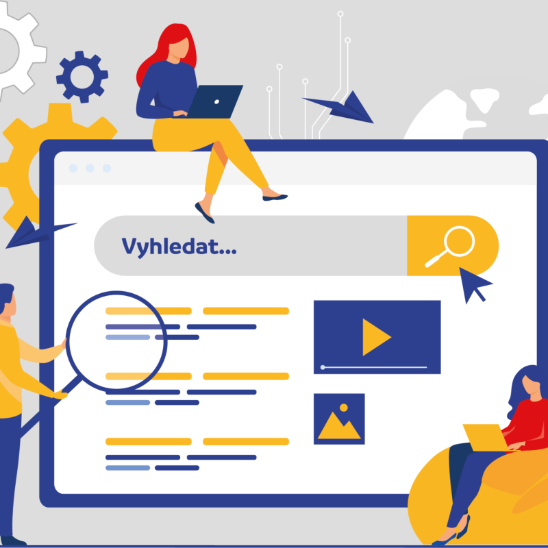 Obrázek epizody KIMcast #05: Nebezpečné doplňky internetových prohlížečů, oddělení osobního a pracovního života