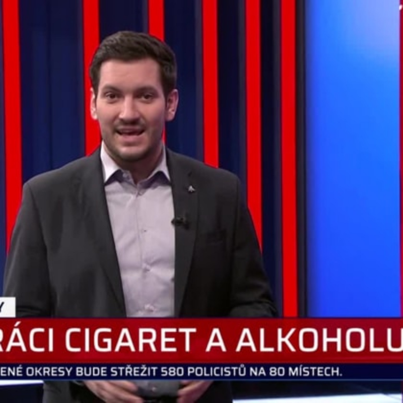 Obrázek epizody Krimi zprávy 11.2.2021