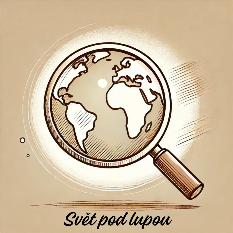 Obrázek epizody 15: Po stopách vlka japonského