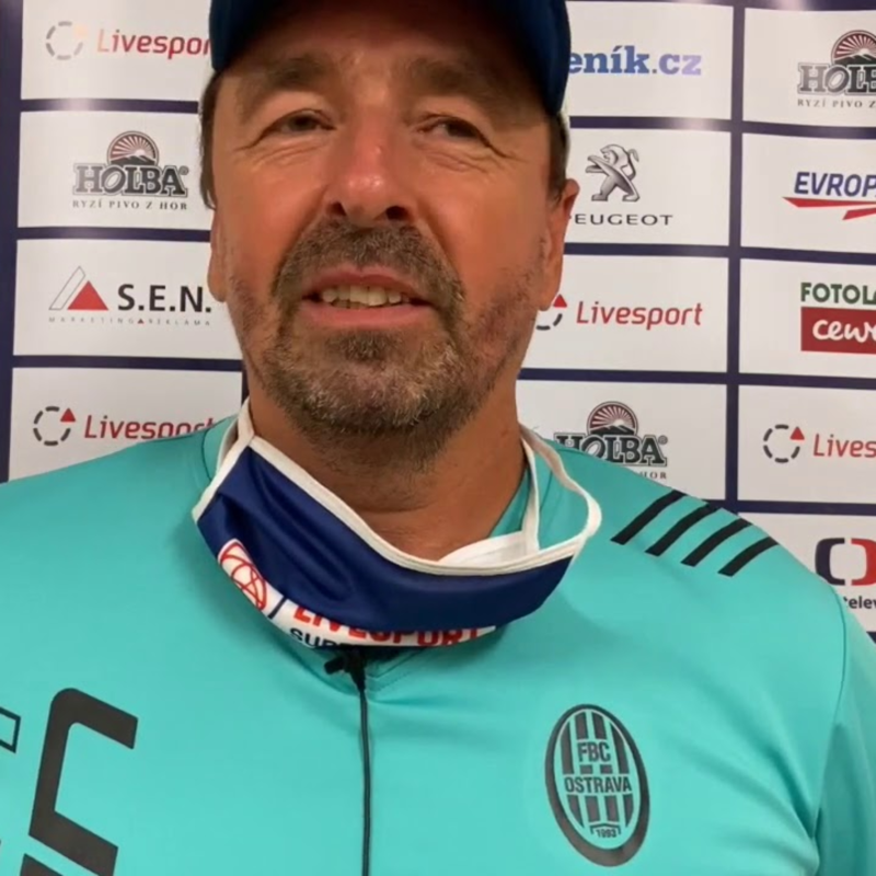 Obrázek epizody POTLACH V NOUZI #12 Tomáš Svačinka