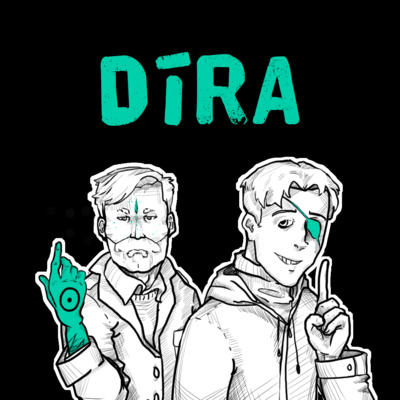 Obrázek epizody Kazeta #1: Mechanická sova | s01e01