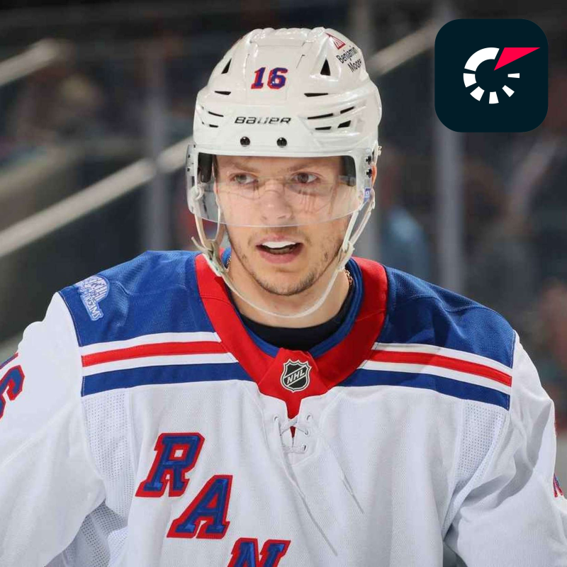 Obrázek epizody Paradox v New Yorku. Rangers se zvedli z popela, jejich nejlépe placený hráč však paběrkuje