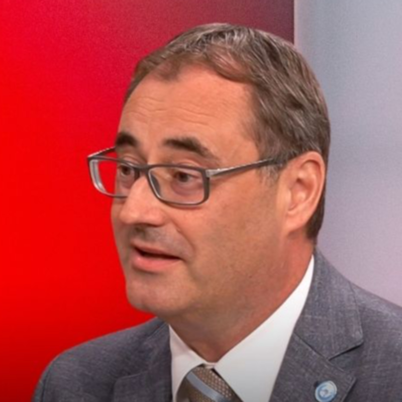 Obrázek epizody Kuloáry | Boris Štastný (AUTO): Pravá ODS dávno zanikla, zůstala jen tato ostuda | 17. 6. 2025