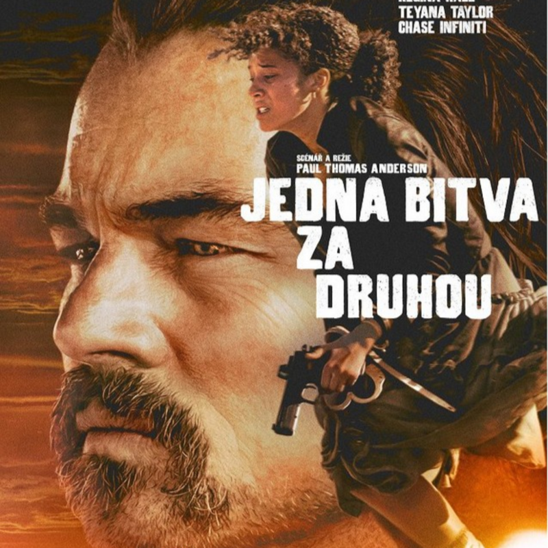 Obrázek epizody S02E44: Jedna bitva za druhou (One Battle After Another)