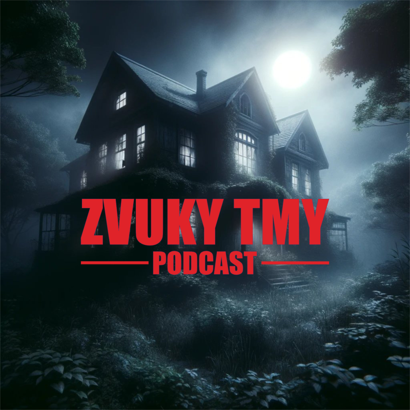 Obrázek epizody Dům v Amityville