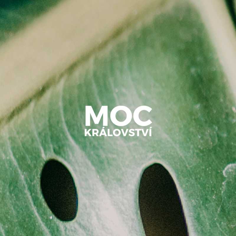 Obrázek epizody MOC KRÁLOVSTVÍ