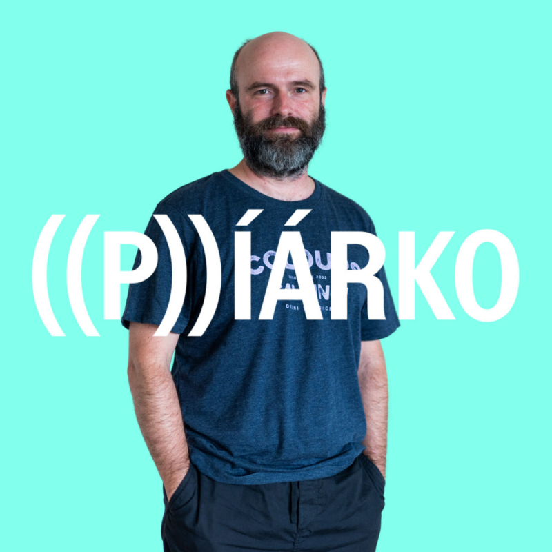 Obrázek epizody #10 Jiří Sedlák o proměně kulturního PR během jeho 16 leté kariéry