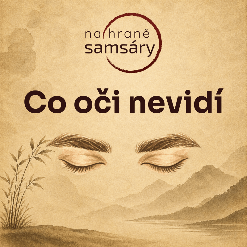 Obrázek epizody 23. Co oči nevidí