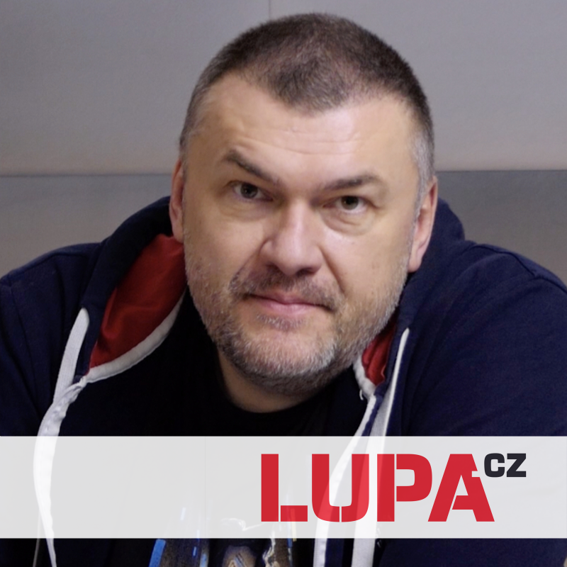 Obrázek epizody Leoš Kyša: První recenzi na moji knihu o AI napsala umělá inteligence