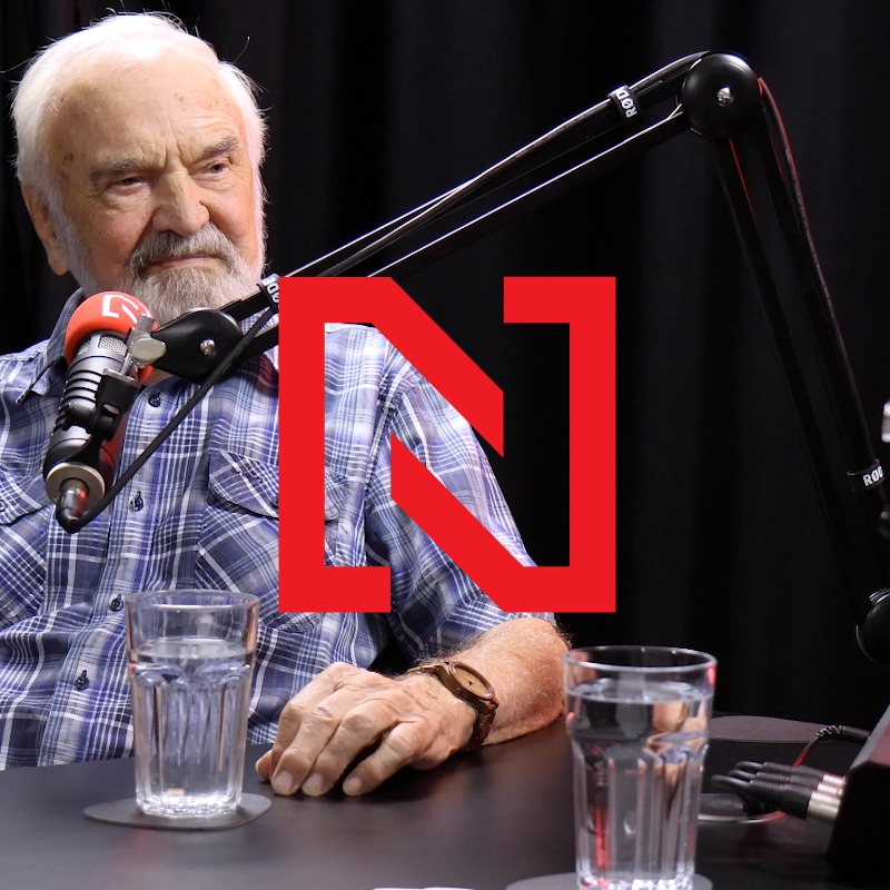 Obrázek epizody Zdeněk Svěrák: Docházejí mi nápady, musím ubírat. Ubývá mi sil, lásko