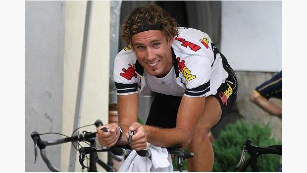 Obrázek epizody Bývalý cyklista František Raboň: Nové Město na Moravě se stalo obrovskou zastávkou světových pohárů